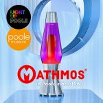 Read more about the article Mathmos Lava Lamps: Made in Poole Since 1963