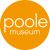Poole Logo circle orange 02