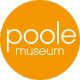 Poole Logo circle orange 02