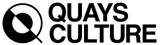 Quays Culture Logo Blk